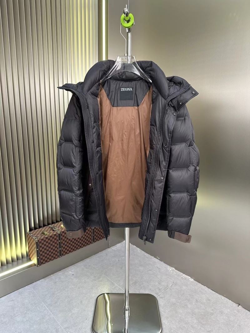 Prada Down Jackets